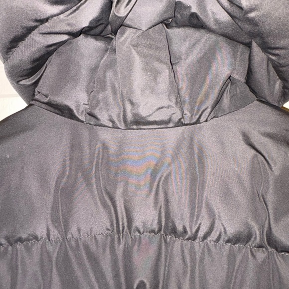 Trapstar London “It’s A Secret” Puffer Jacket – Black – XXL - Picture 8 of 8